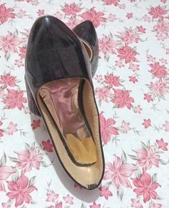 Black Heel
