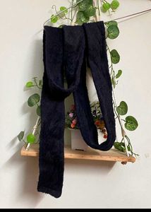 Winter Overcoat