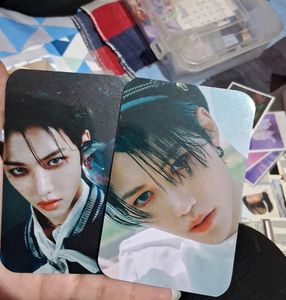 Straykids Felix Bias Pack (Photo Cards )