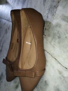 Valley Brown Coloured