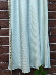 Vintage Style Slip Dress