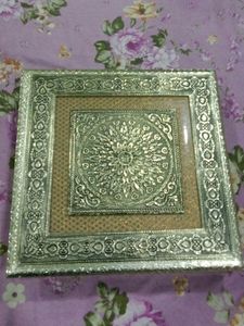 Antique Storage Box