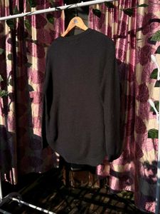 Merokeety Knit Pullover