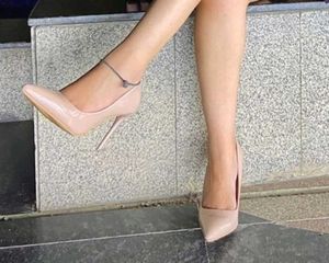 ALDO High Pencil Heels Pumps