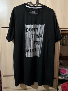 Xxl Tee