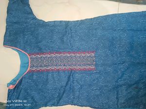 Chudidar Set