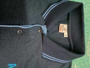 M Size Aakash Tshirt Totally New