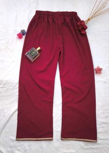 Festive Corset Kurta &amp; Trouser Set 🎀