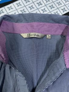 Striped Women&#39;s Shirt