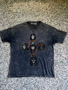 Guns N&#39; Roses Graphic Tee