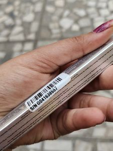NY BAE WHITE KOHL / KAJAL