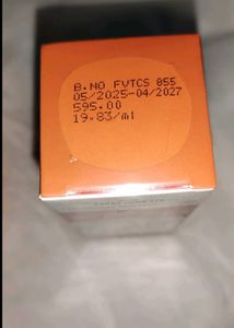 Vitale Vitamin C Serum