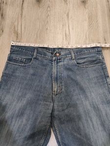 Sc9223 Benq Beggy Jeans Waist 38