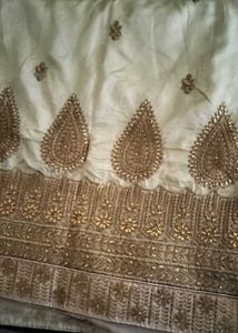 Party Wear Saree