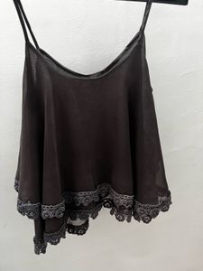 A line top