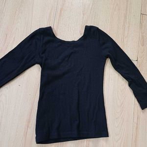 Thermal Inners Set for 8 to 10 yrs old