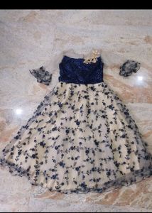 PRICE DROP Beautiful Ball Gown