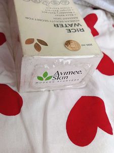 Rice Water Toner(Sealed)🎀