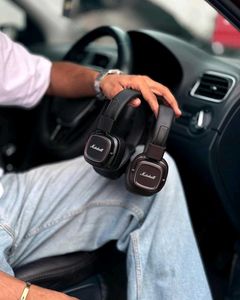 Marshall Headphones ✅ Message First Before Buy