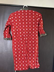 Kurti For Girls