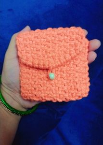 Mini Wallet