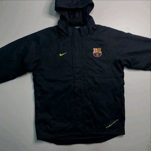 Nike FC Barcelona Jacket