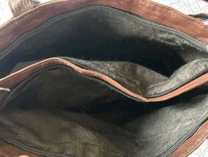 Shoulder bag