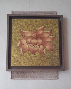 Hand Made paintings