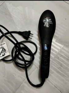 Straight Artifact Ceramic Hair Straightening Brush