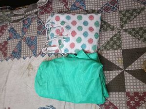 Kurta Set Without Dupatta