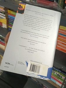 An Equal Music by Vikram Seth