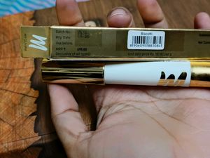 Myglamm Lip Crayon Biscotti