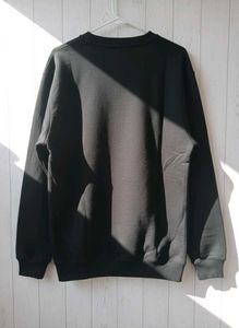 Retro Coca-Cola Graphic Sweatshirt