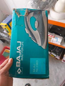 Iron - Great Condition!