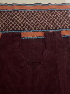 Elegant Kurta Set