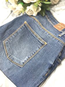 1 Day offer Denim Jeans