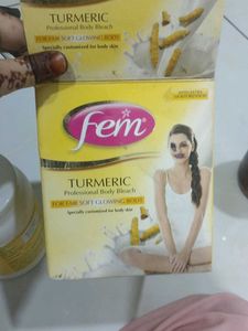 Body Fem