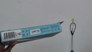 Closeup Super Sonic Electric Tooth Brush