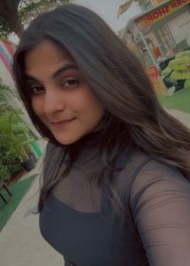 Sheer Black Top