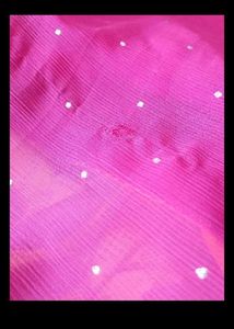 Wedding Saree