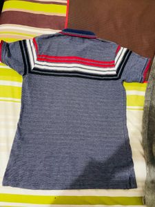 T Shirt And Jeans