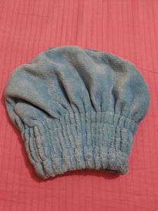 Shower Dry Cap