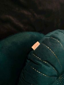 HAPPY LIVING BRAND CUSHION