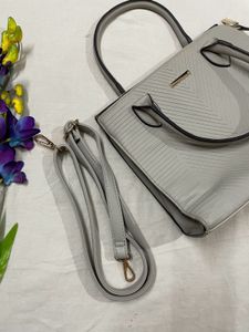Bata Women Handbag