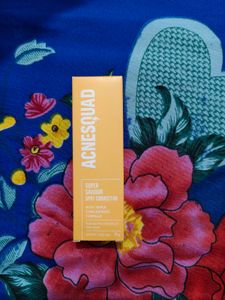 Acne Squad Breakout Terminator Spot Corrector