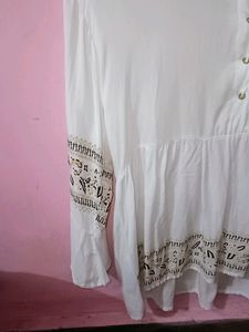 White Top For Women
