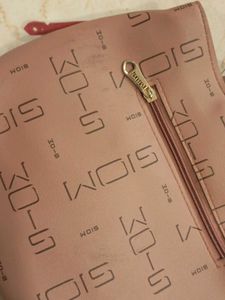 Stylish Pink  Bag