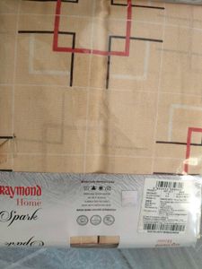 New Double Bed Sheet (50% Discount)