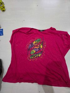 venco casual top