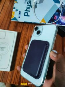 Apple Lether Case For All Type Of Phone